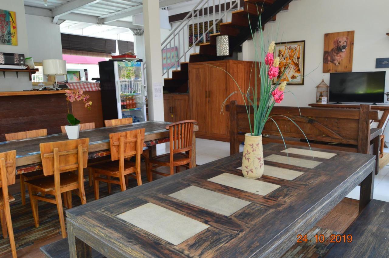 Askara Guest House&hostel