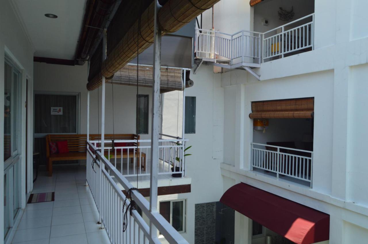 Askara Guest House&hostel Mini-hôtel
