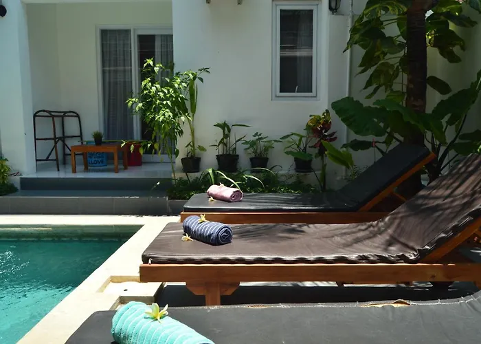Askara Guest House&Hostel