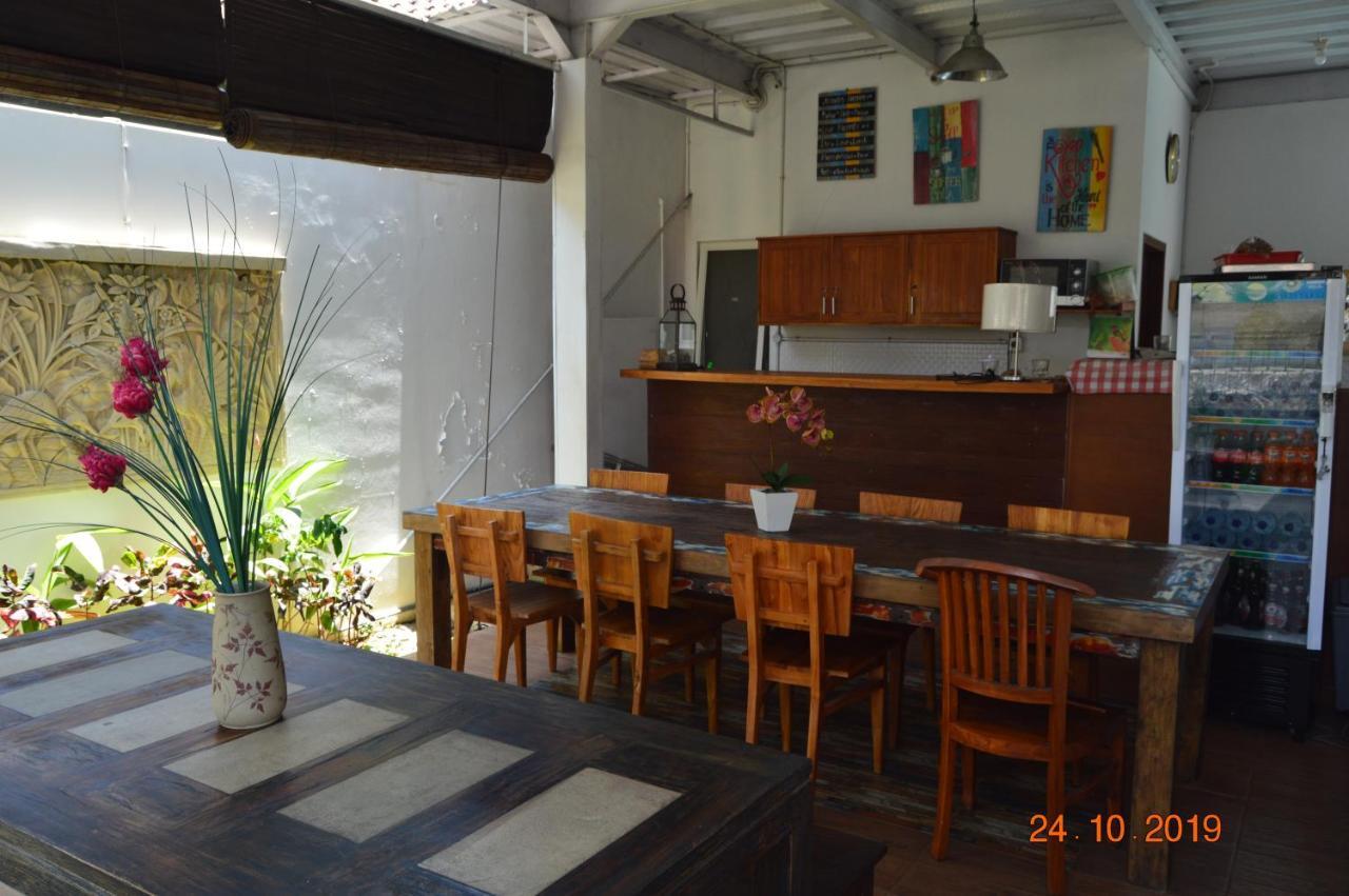 Askara Guest House&hostel * Ubud