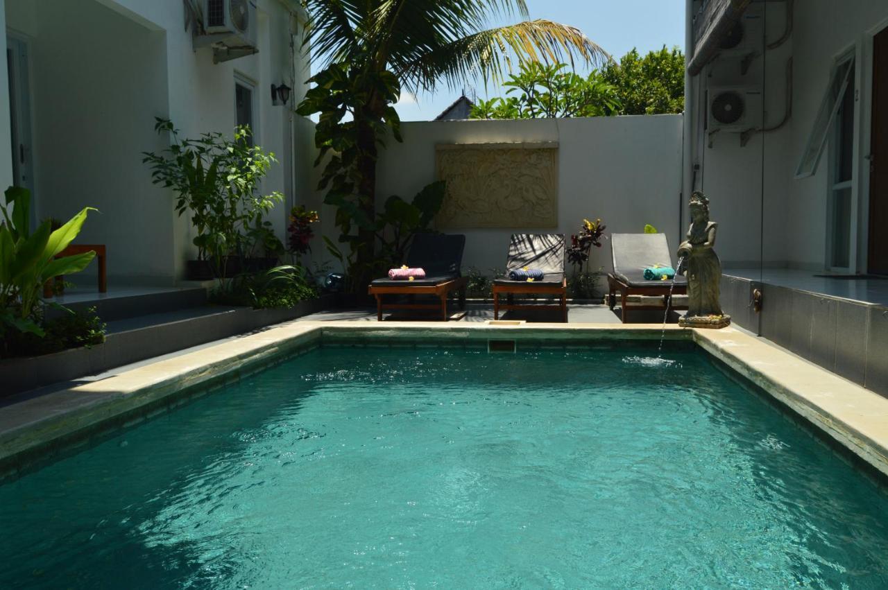 Mini-hôtel Askara Guest House&hostel Ubud